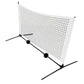 Small Pickleball Practice Net