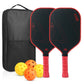 T700 Frosted Pickleball Paddle