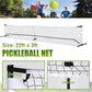 Outdoor Pickleball Replacement Net