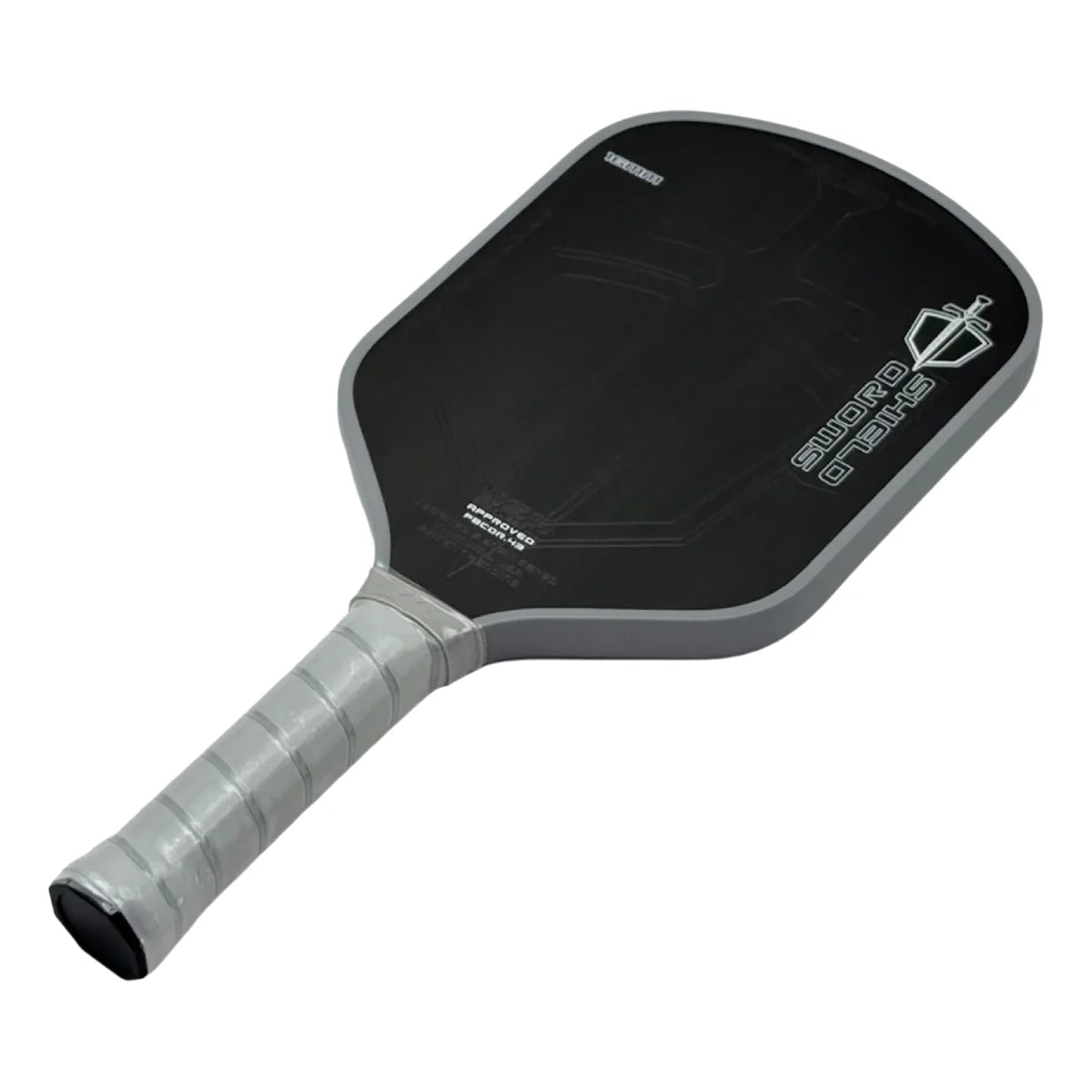 FANLU Carbon Pickleball Paddle