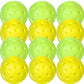 Indoor Foam Pickleball Balls