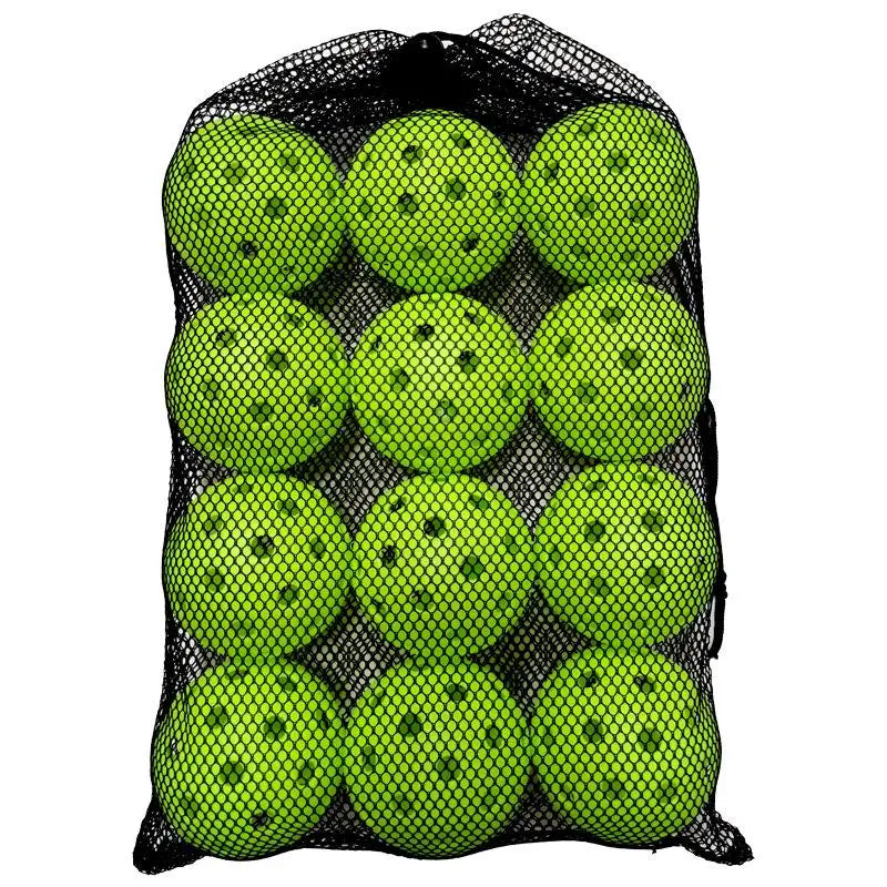 Outdoor Pickleball Balls Pack