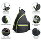 Pickleball Racket Backpack