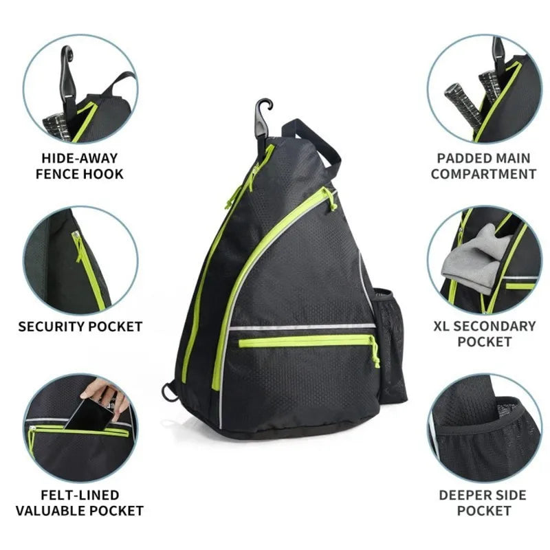 Pickleball Racket Backpack
