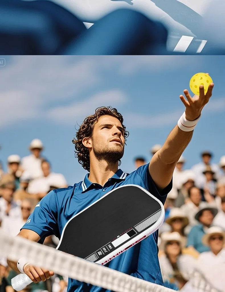 USAPA T700 Pickleball Paddle