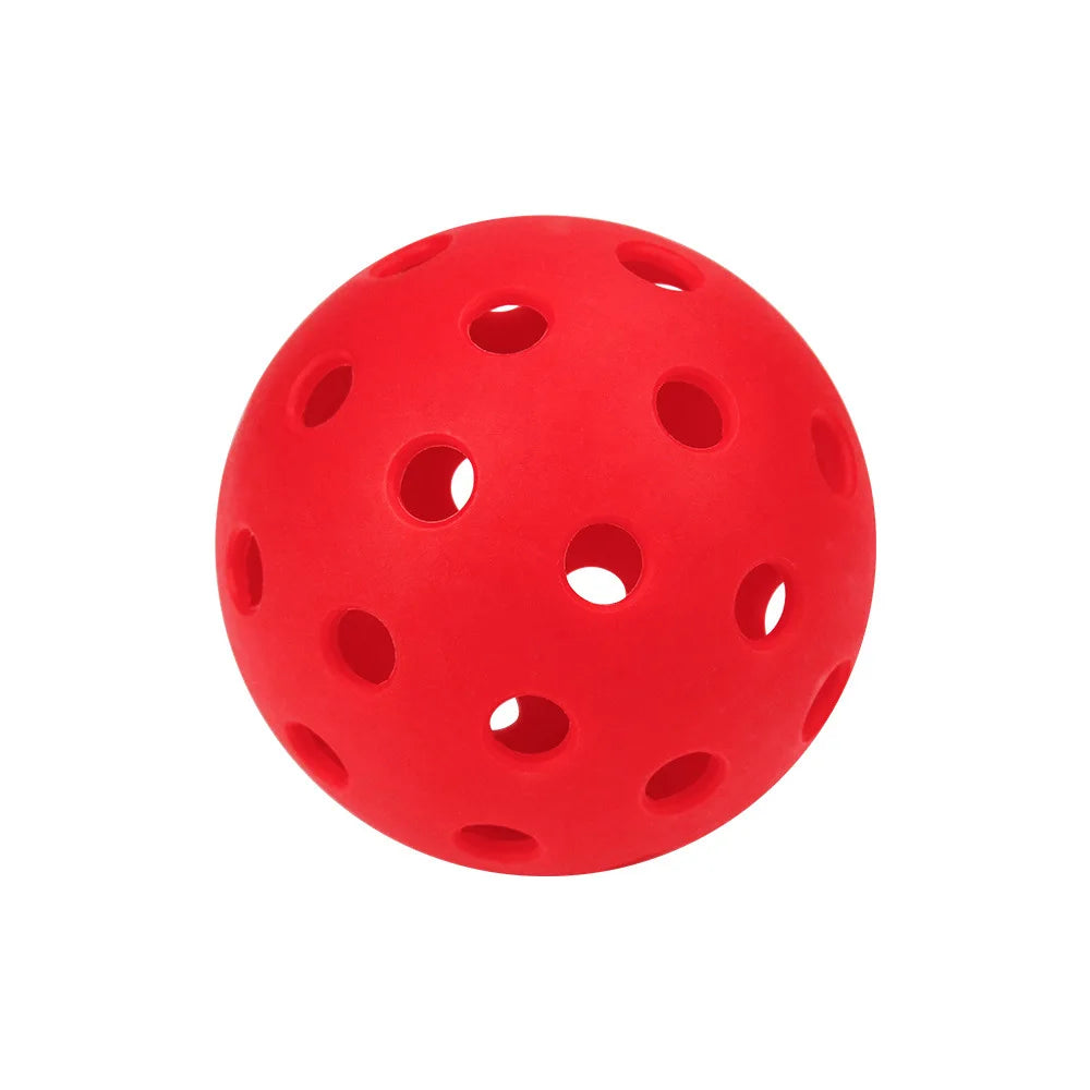 Outdoor Pickleball Competition Ball