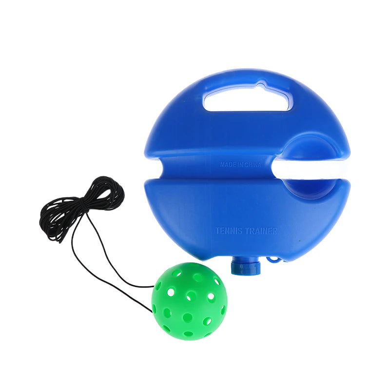 Pickleball Rebound Trainer Ball