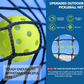 Portable Pickleball Net System