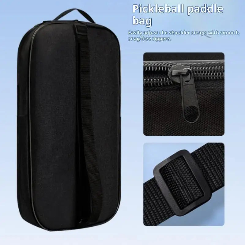 Pickleball Paddle Carry Bag