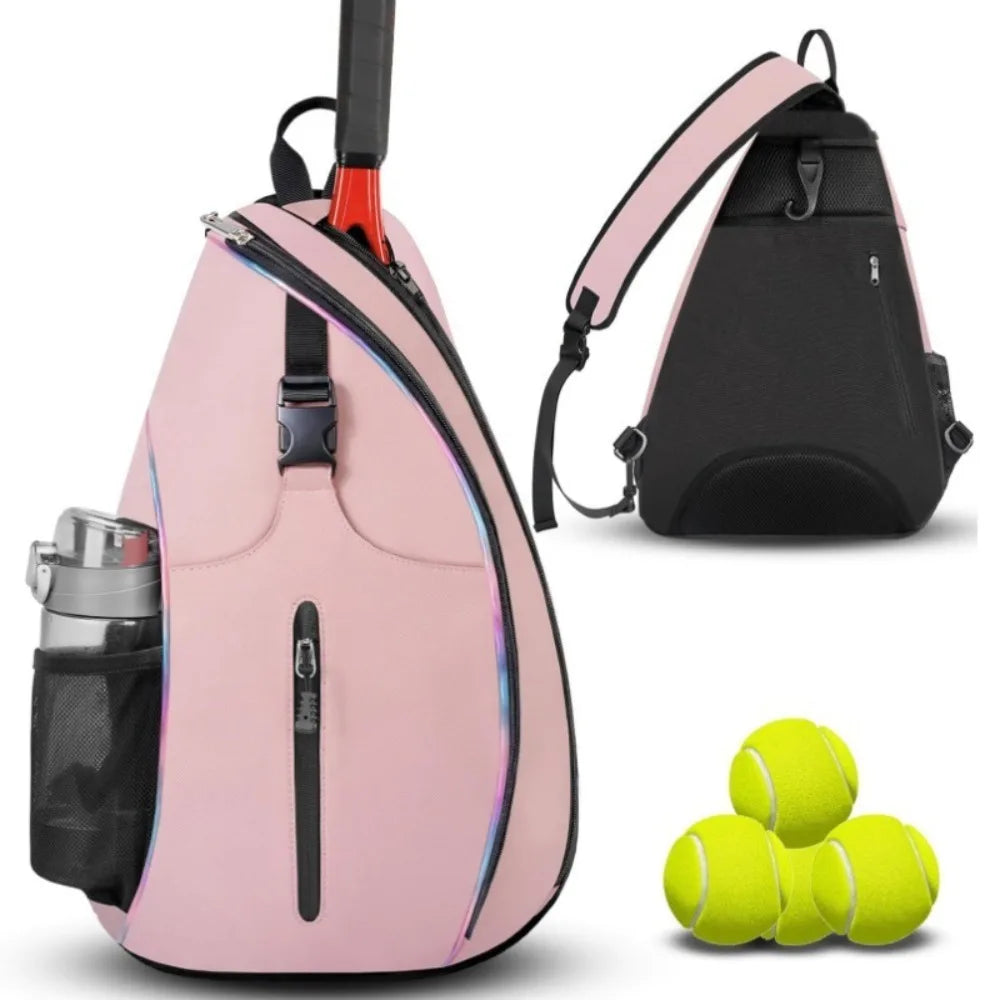 Reversible Pickleball Paddle Bag