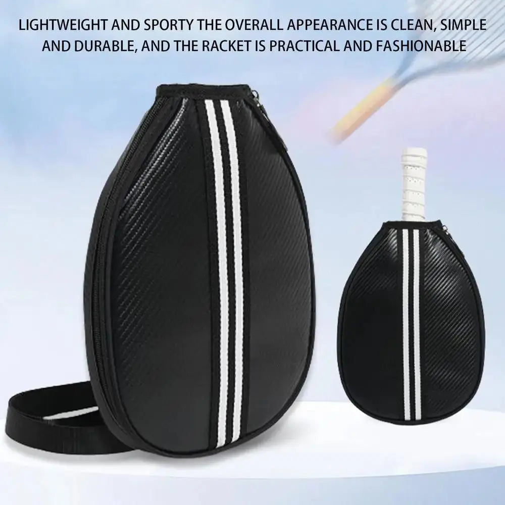 Crossbody Pickleball Shoulder Bag