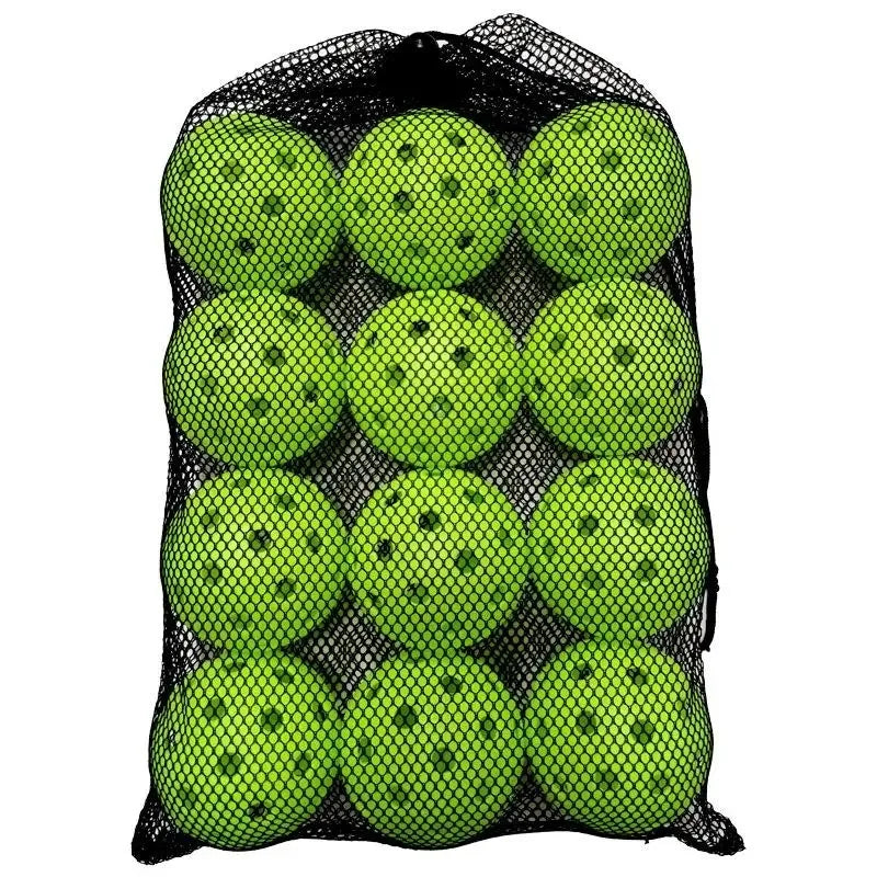 Outdoor Pickleball Balls Pack