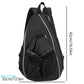 Pickleball Paddle Backpack