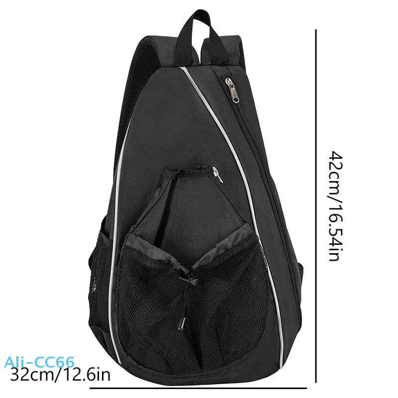 Pickleball Paddle Backpack