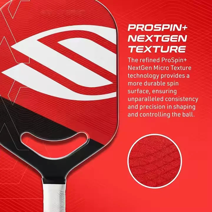 USAPA Carbon Pickleball Paddle