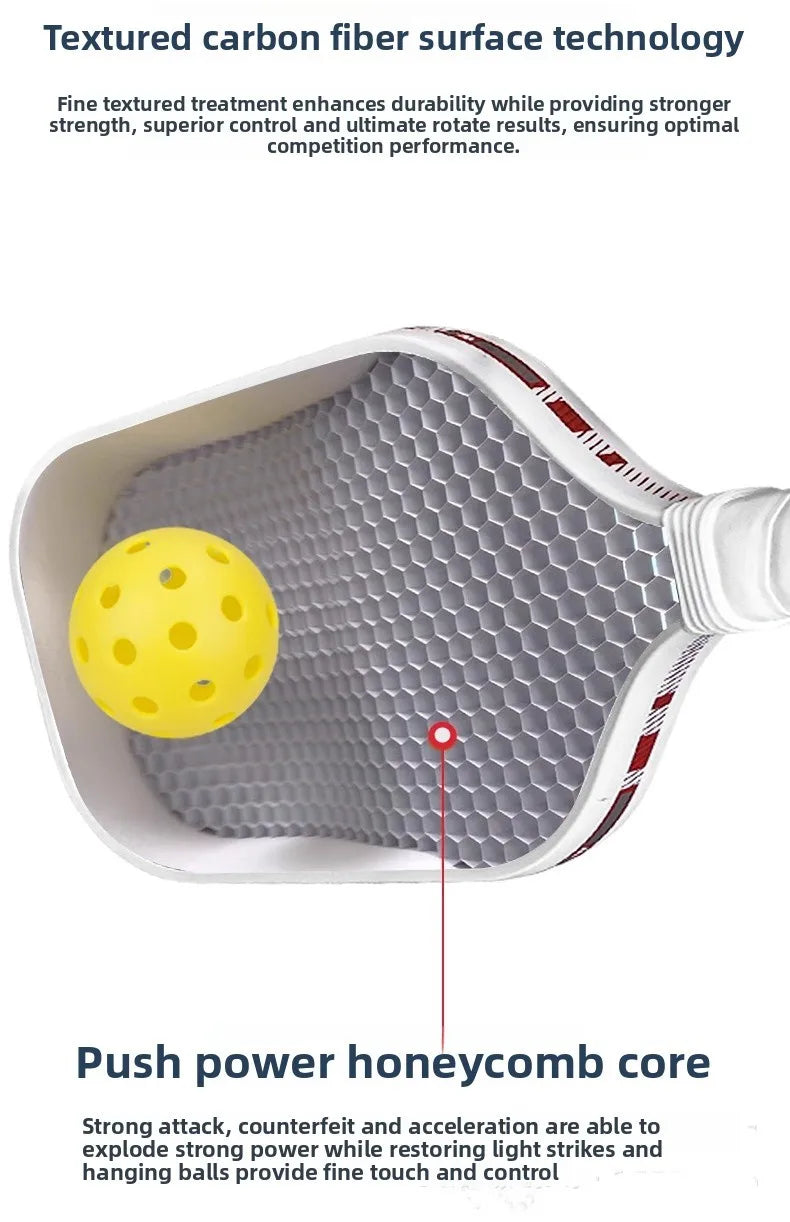 USAPA T700 Pickleball Paddle