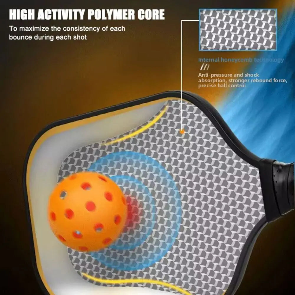T700 Carbon Pickleball Paddle