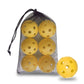 Portable Pickleball Balls Pack