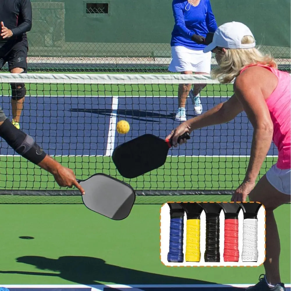 Pickleball Grip Tape Pack