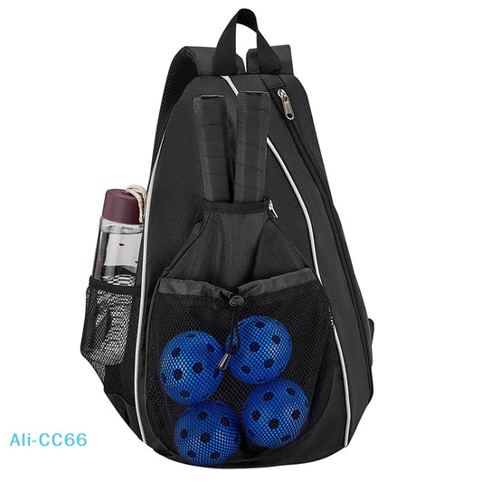 Pickleball Paddle Backpack