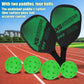 Pickleball Paddle Set
