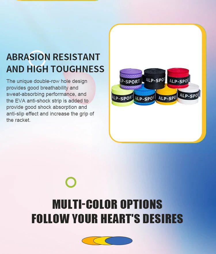 Universal Non Slip Grip Tape