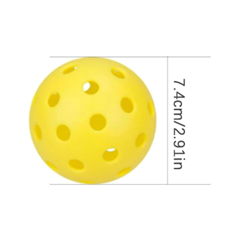 Outdoor Pickleball Balls Set