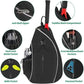 Large Capacity Pickleball Backpack