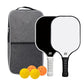 Pickleball Paddle Carry Bag