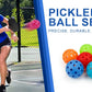 Outdoor Pickleball Competition Ball