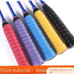 Perforated Pickleball Overgrip Set