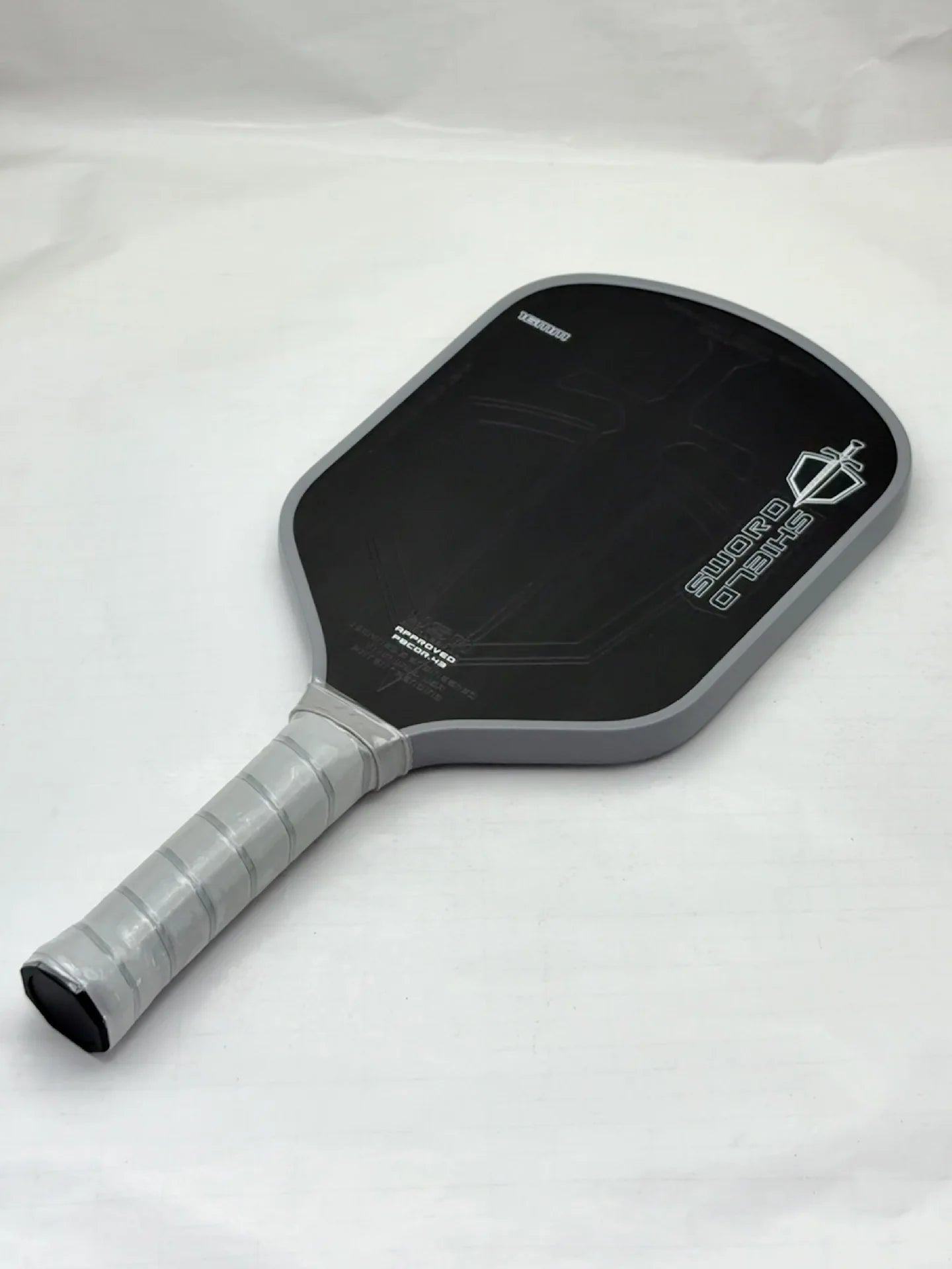 FANLU Carbon Pickleball Paddle