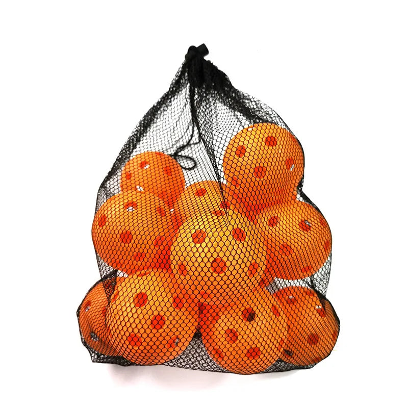 Indoor Pickleball Practice Balls