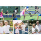 Indoor Pickleball Practice Balls