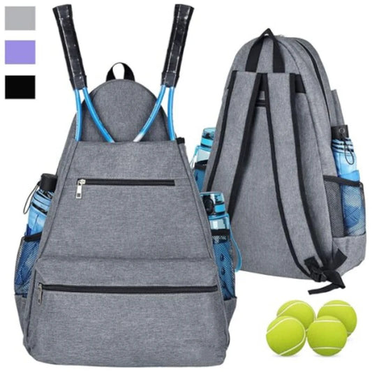 Lightweight Pickleball Tennis Backpack