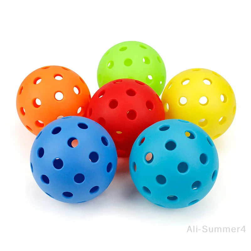 Outdoor Pickleball Balls Set