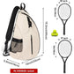 Large Capacity Pickleball Backpack
