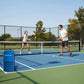 Fiberglass Pickleball Paddle