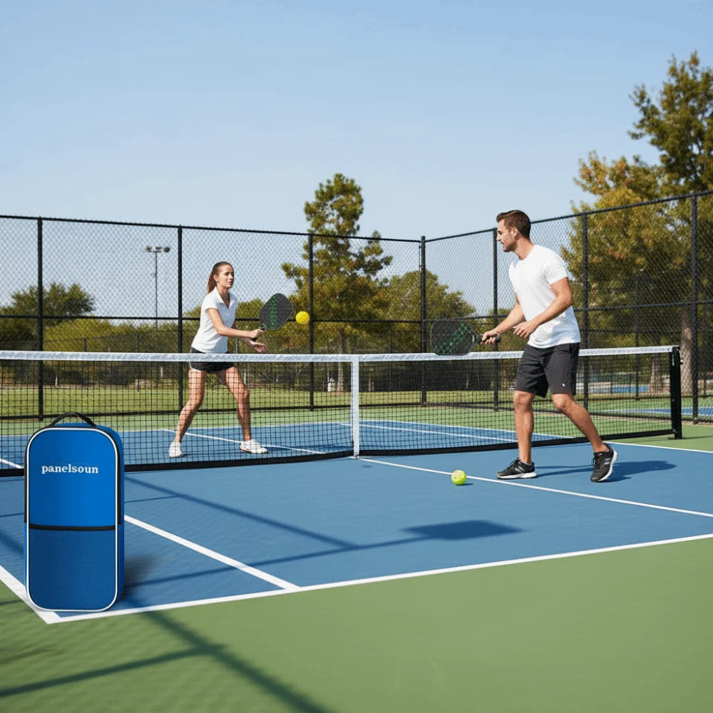 Fiberglass Pickleball Paddle