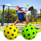 Quiet Pickleball Practice Balls