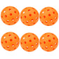 Outdoor Pickleball Balls Set