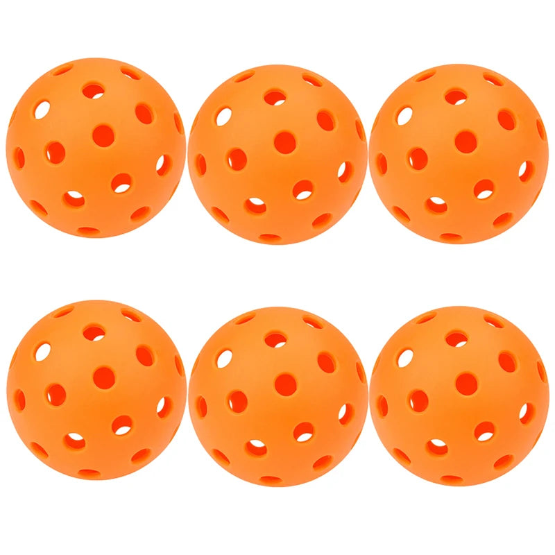 Outdoor Pickleball Balls Set