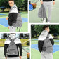 Lightweight Pickleball Backpack