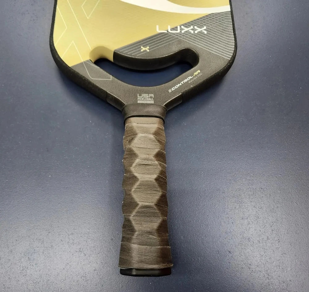Pickleball Paddle Undergrip