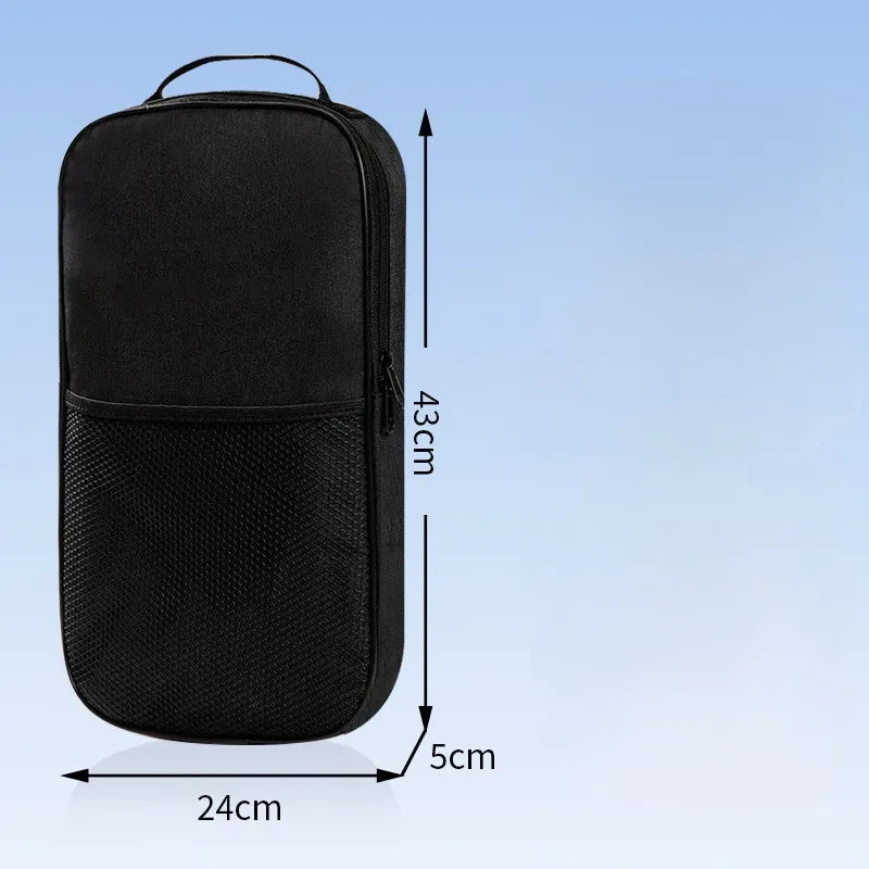 Dual Shoulder Pickleball Bag