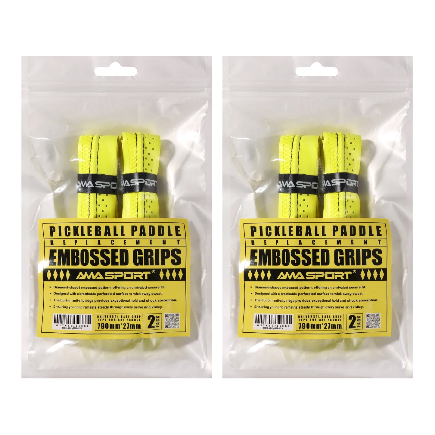 Professional Pickleball Overgrip
