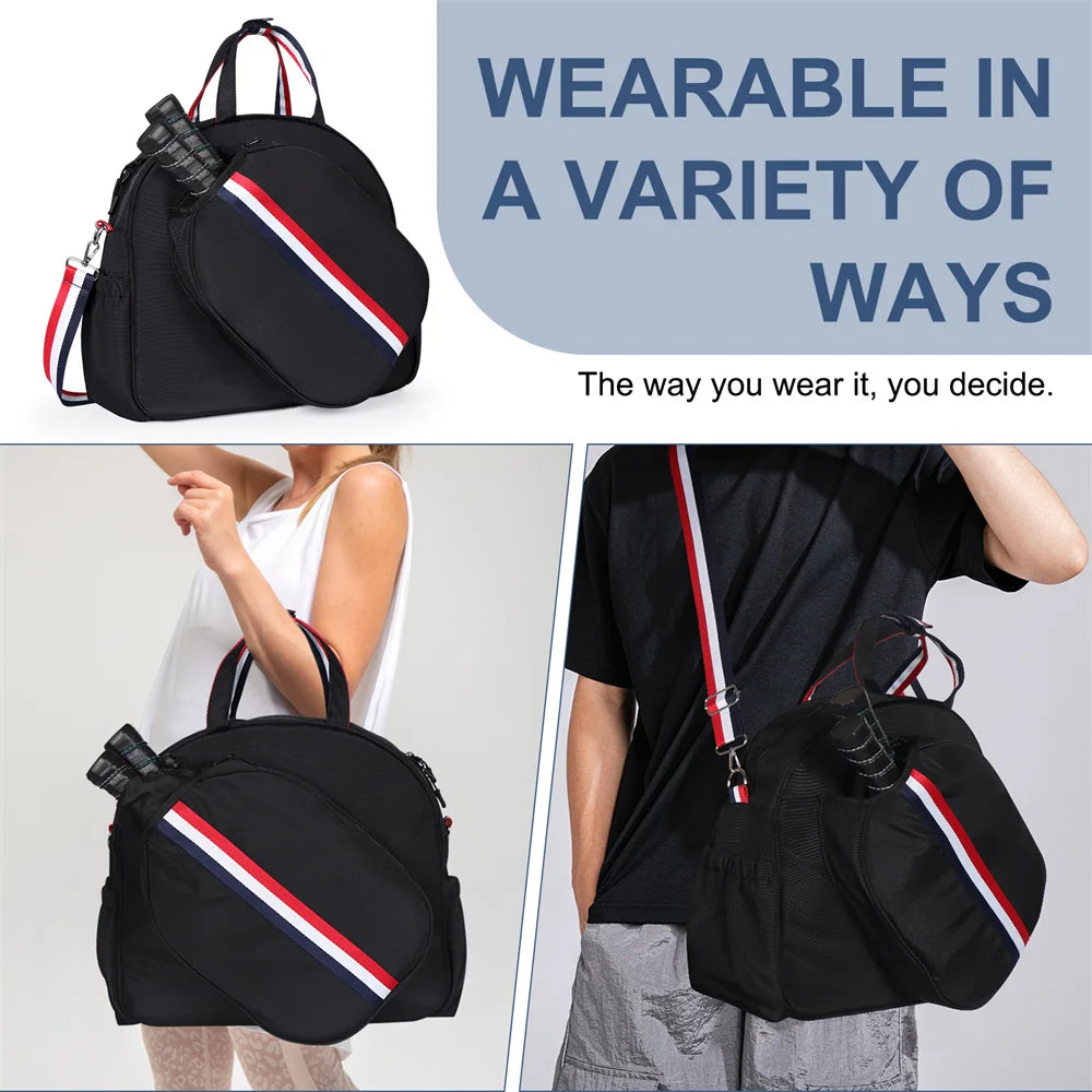 Multi Sport Paddle Backpack