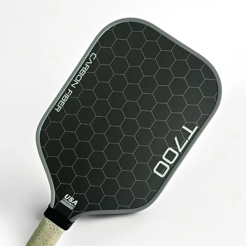 T700 Carbon Pickleball Paddle