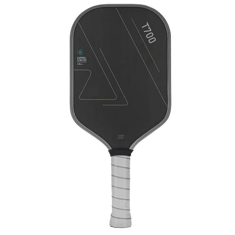 Raw Carbon Pickleball Paddle