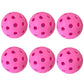 Outdoor Pickleball Balls Set